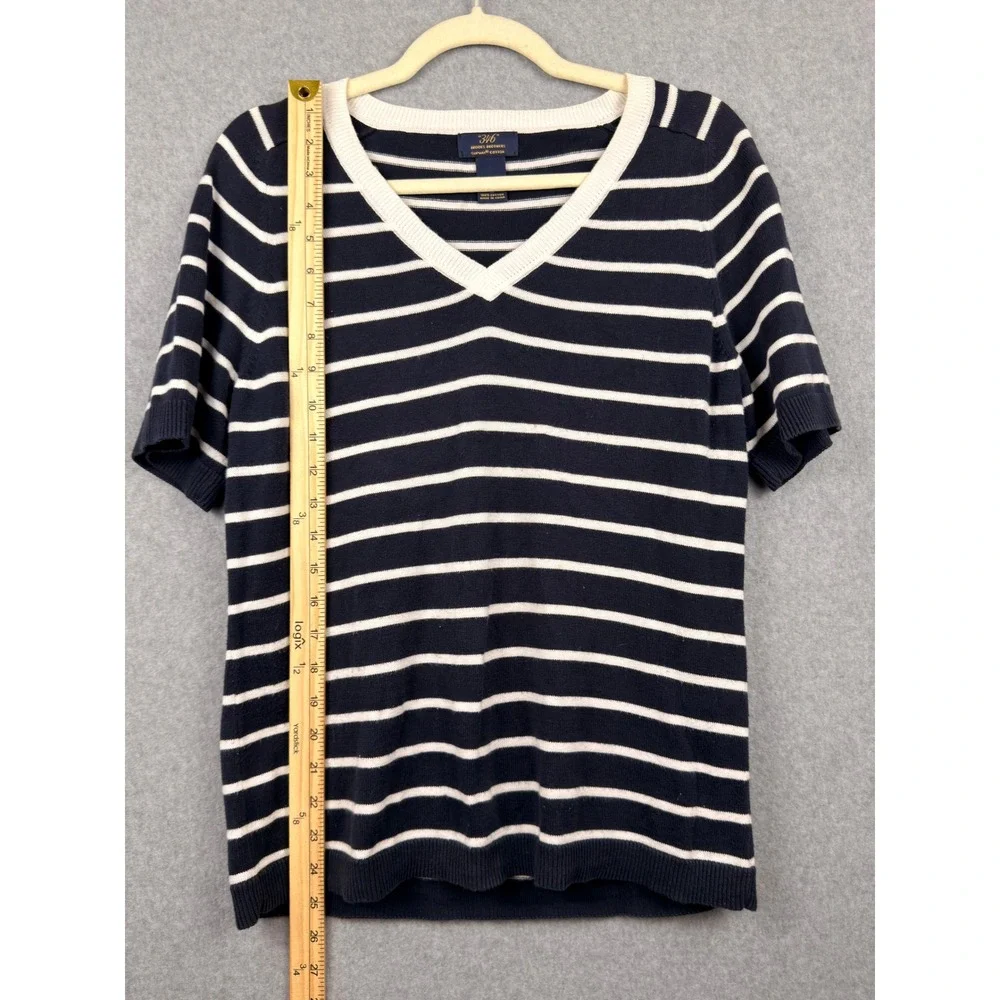 Brooks Brothers cotton piece